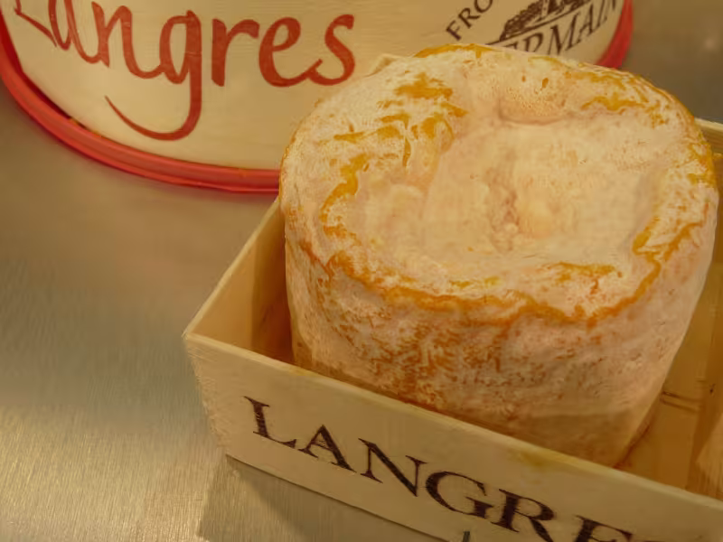 Fromage de Langres