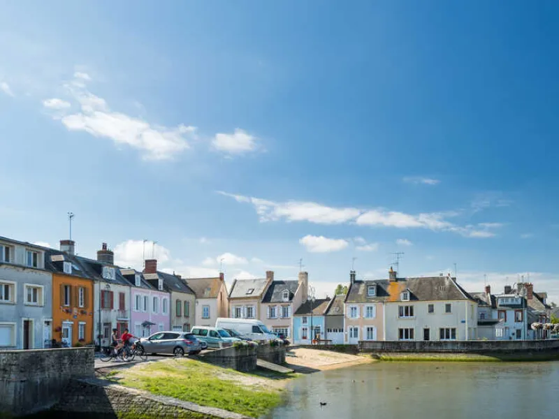 Isigny-sur-Mer