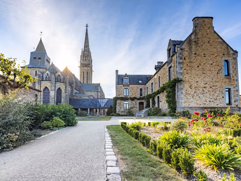 La Guerche de Bretagne