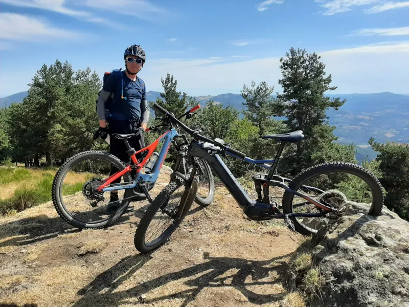 Le suc de Mirabel - Lalouvesc