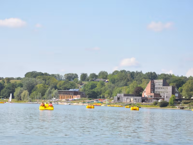 Liessies : station touristique du ValJoly