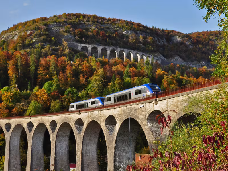 Ligne des Hirondelles