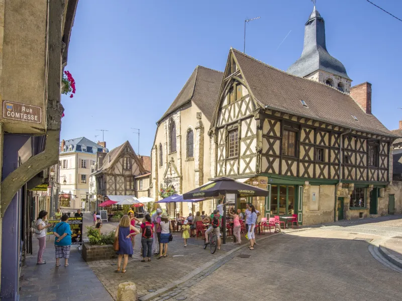 Montluçon