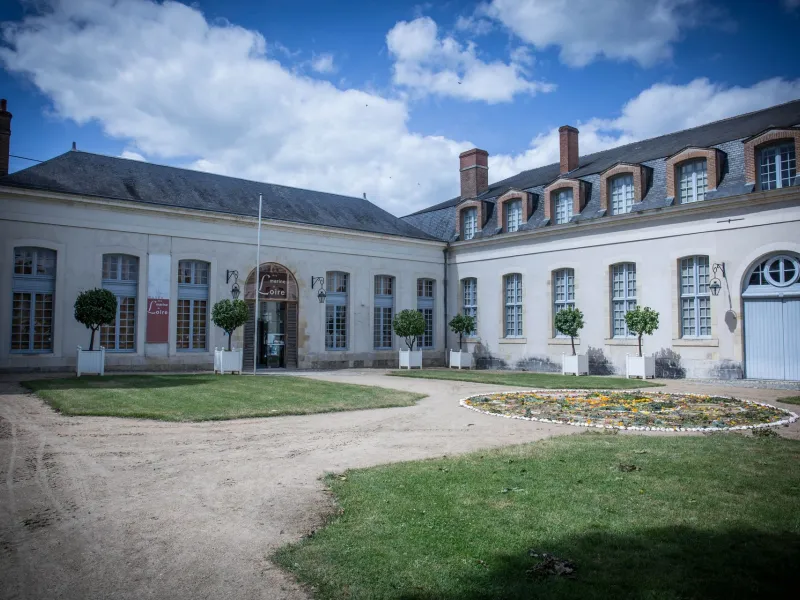 Musée de la marine de Loire