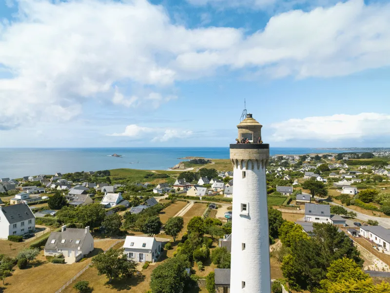 Phare de Trezien