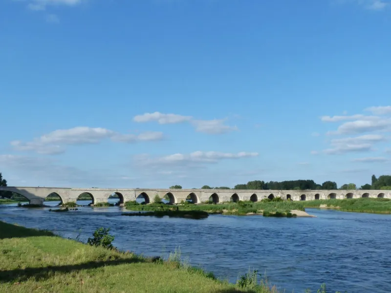 Pont de Beaugency
