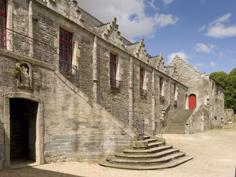 Pontivy