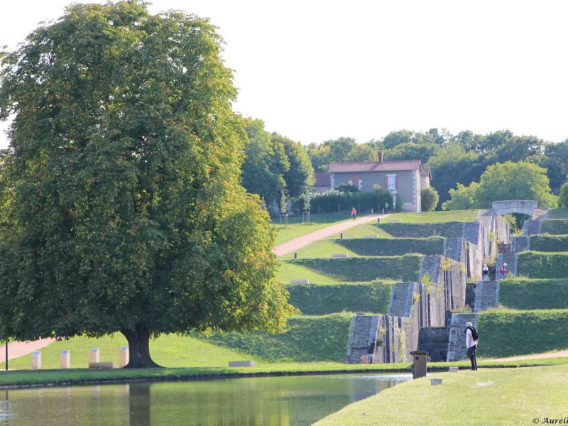 Rogny-les-sept-écluses