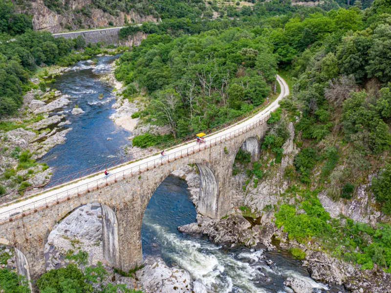 Villecourt sur la Dolce Via