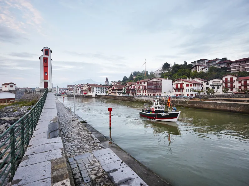 Ville de Saint-Jean-de-Luz