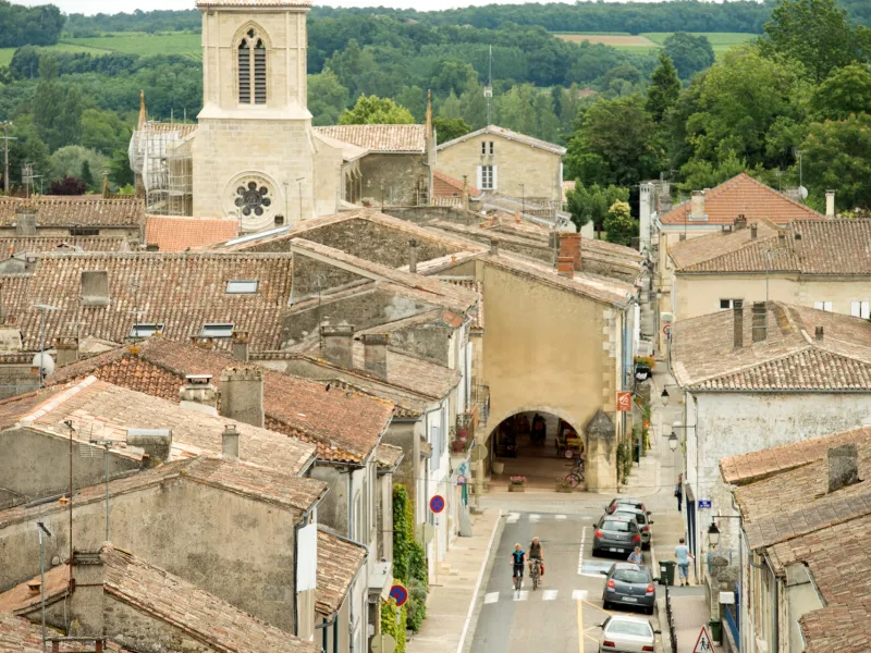 Sauveterre-de-Guyenne