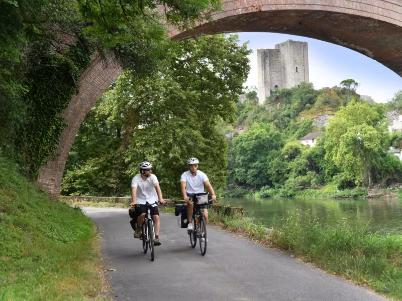 Tour de Luzech