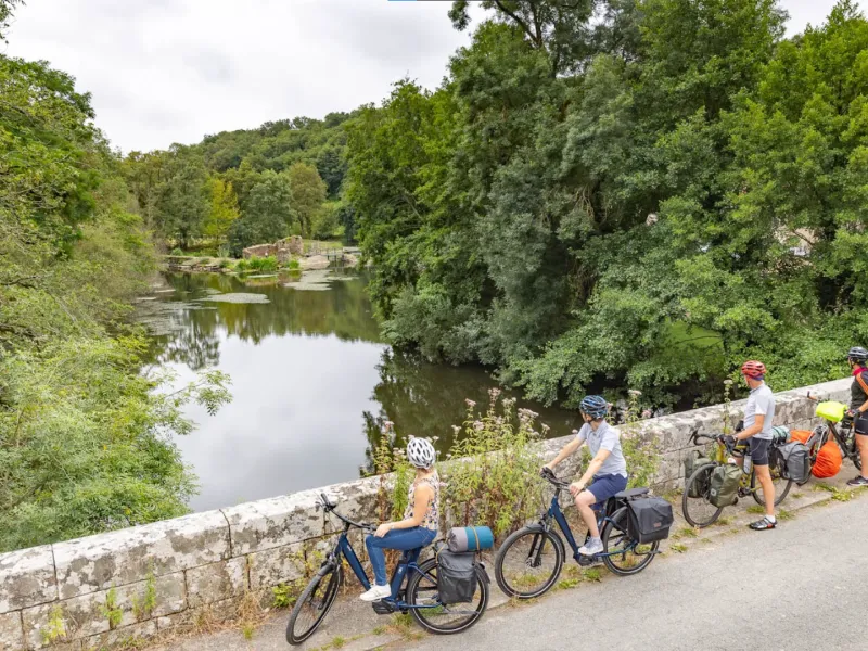 La Vélidéale : nouvel itinéraire vélo