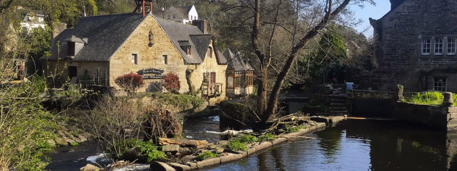 Pont Aven