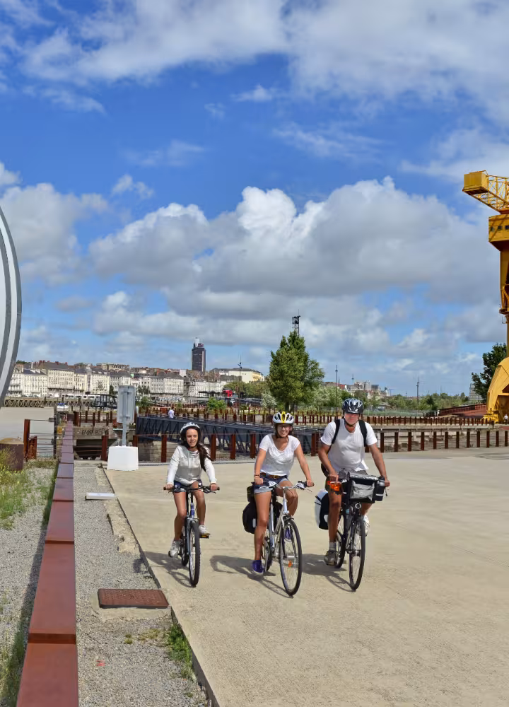 9 randonnées à découvrir au départ de Nantes
