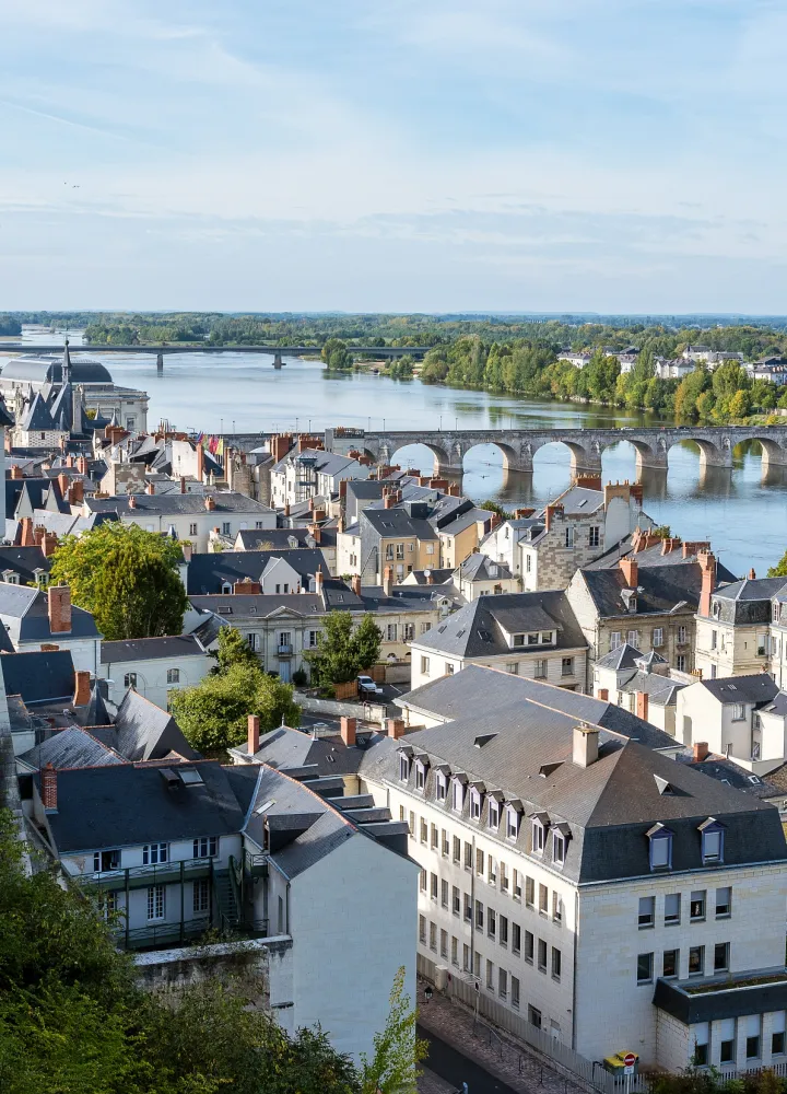 Saumur