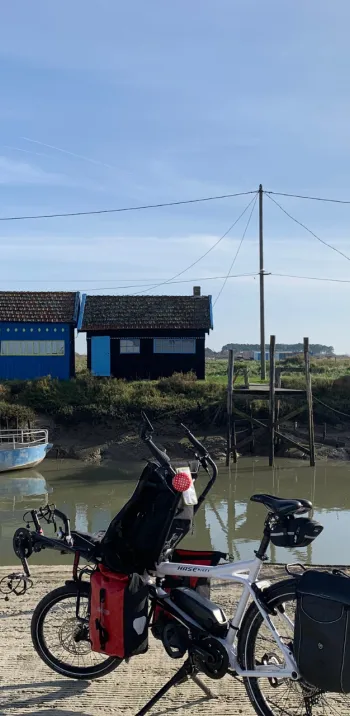 Evasion iodée avec Toog Tandem Tours