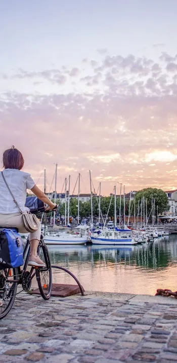 La Vélodyssée avec Grand Angle