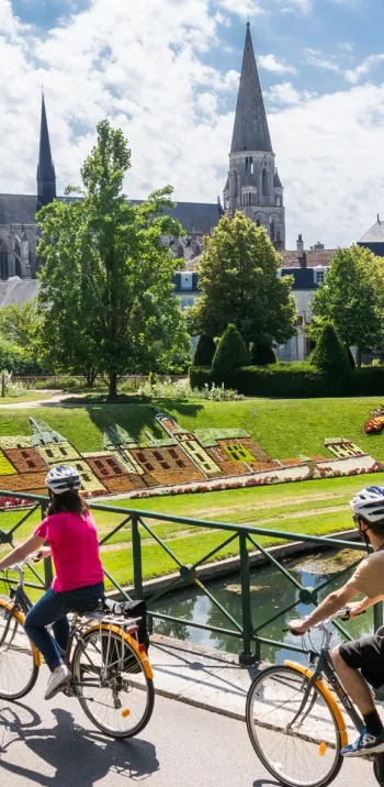 Autour de Vendôme, Ville d’Art et d’Histoire