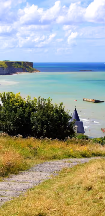 Arromanches