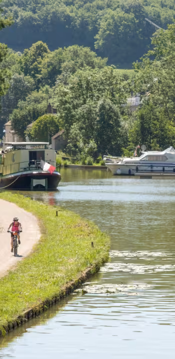 Canal de Bourgogne