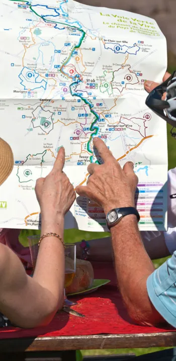 Maps