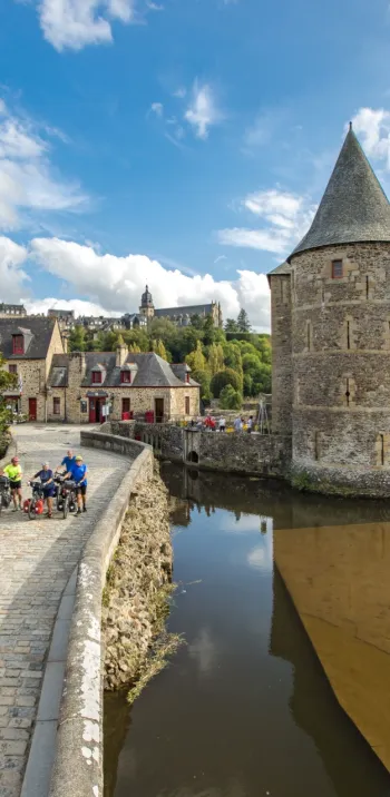 Château de Fougères