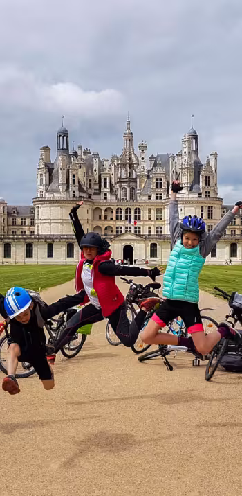 Château de Chambord
