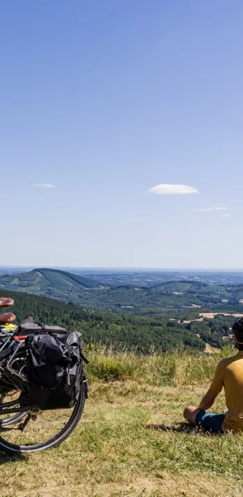 Explorer les grands espaces