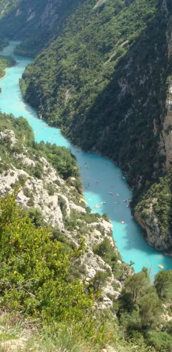 Gorges du Verdon