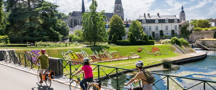 Autour de Vendôme, Ville d’Art et d’Histoire
