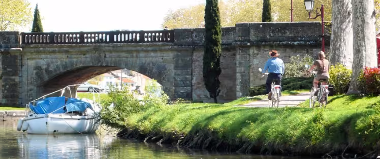 Canal du Midi