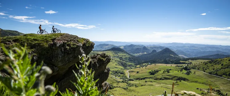 Col de la Croix de Boutières