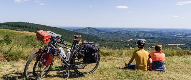 Explorer les grands espaces
