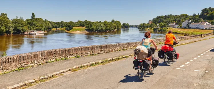 La Loire et ses trésors