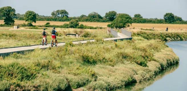 Les Sables-d'Olonne / La Tranche-sur-Mer