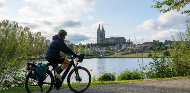 Ducey-Les Chéris / Saint-Hilaire-du-Harcouët
