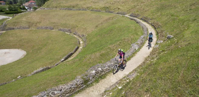 Mandeure / Saint-Hyppolite