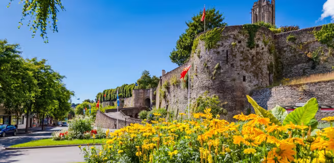 Saint-Lô / Saint-Jean-de-Daye