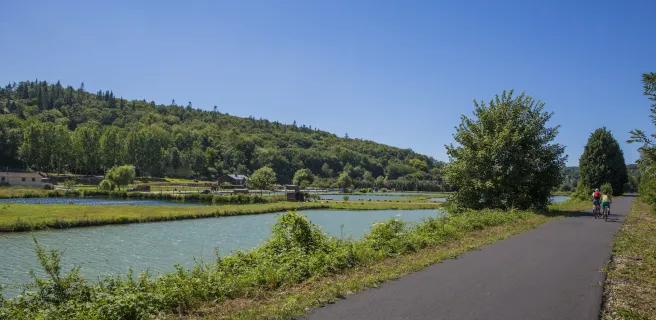 Cany-Barville / Fécamp
