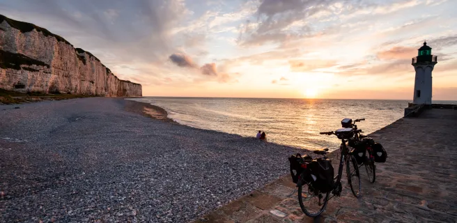 Fécamp / Saint-Valery-en-Caux