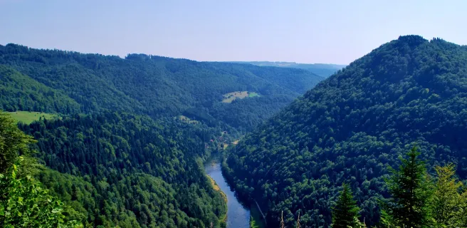 Saint-Hyppolite / Goumois