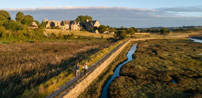 Paimpol / Saint-Quay-Portrieux