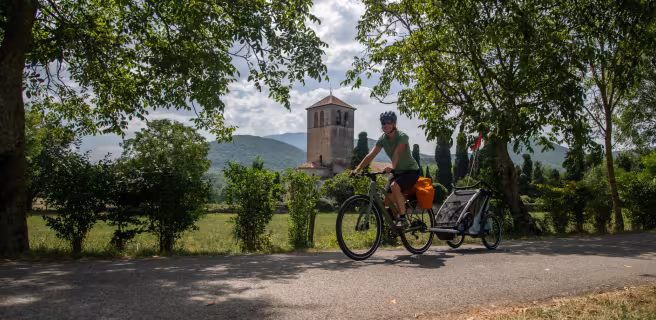Lannemezan / Saint-Gaudens