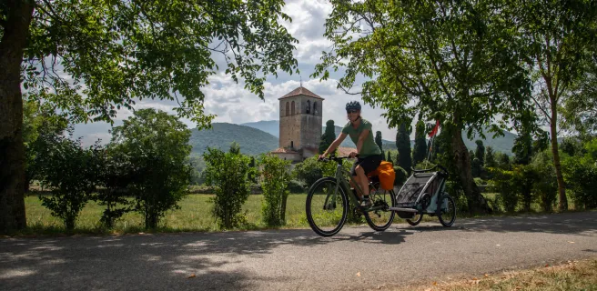 Lannemezan / Saint-Gaudens