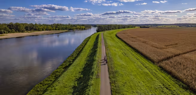 La Charité-sur-Loire / Marseilles-lès-Aubigny