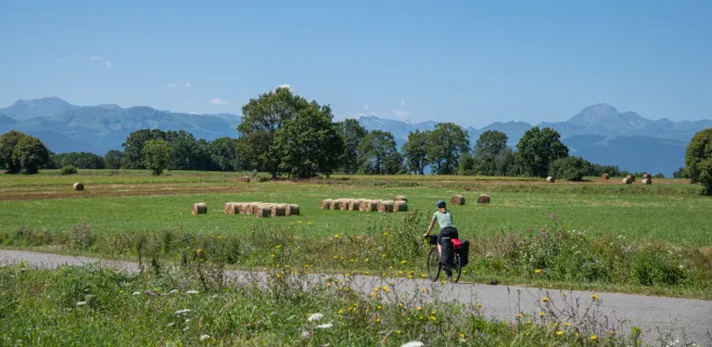Lourdes / Lannemezan