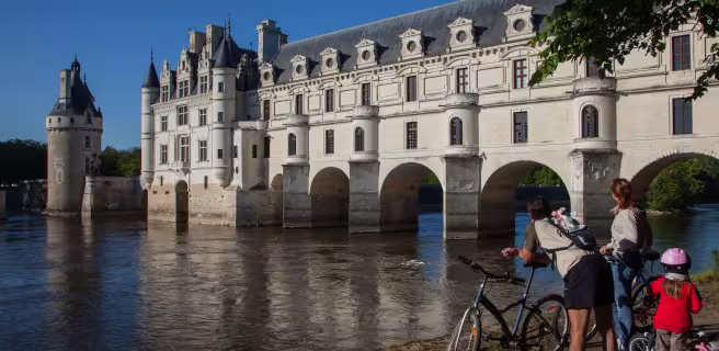 Les murmures de la forêt – Boucle vélo n°44