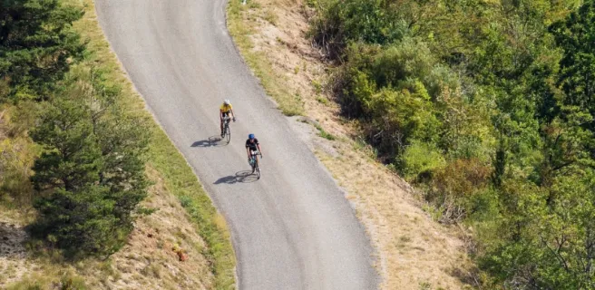 Valdrôme / Valdoule