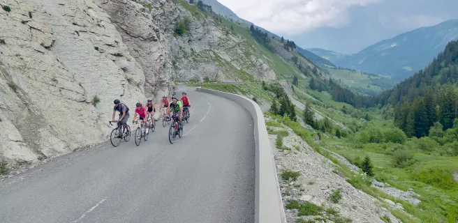 Cluses / Le Grand-Bornand